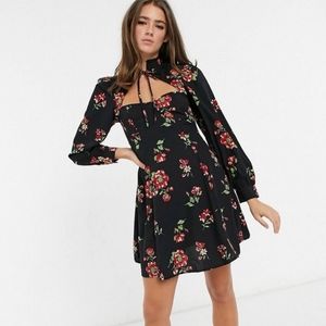 ASOS dress